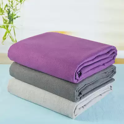 Iyengar Yoga Aids Professional Yoga Auxiliary Blanket Thick Rest Meditation Blanket Rest Meditation Blanket