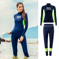 Флуоресцентный комплект