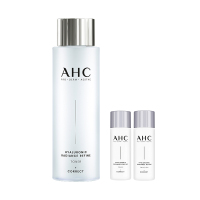 AHC玻尿酸小神仙爽肤水大容量300ml