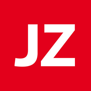 JZLPTC海外旗舰店的LOGO