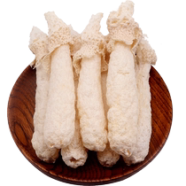 Dictyophora dried goods Guizhou specialty golden bamboo fungus 200g bamboo fungus bamboo fungus mushroom soup 500g