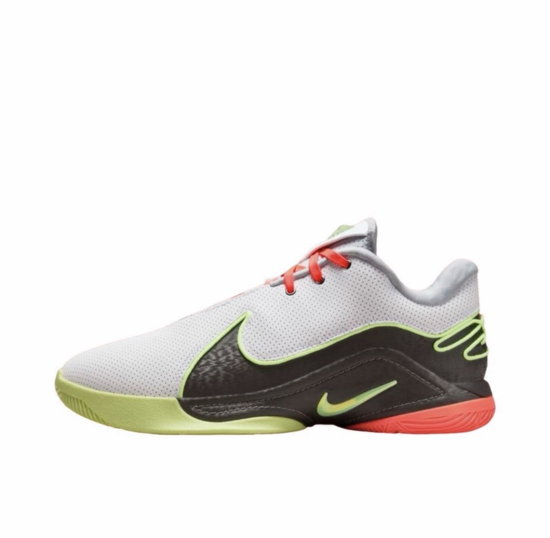 Nike/Nike Genuine Lebron 22 Men's Wear-Resistant and Breathable Basketball Shoes Fz1095-101 Nike/Nike Genuine Lebron 22 Men's Wear-Resistant and Breathable Basketball Shoes Fz1095-101