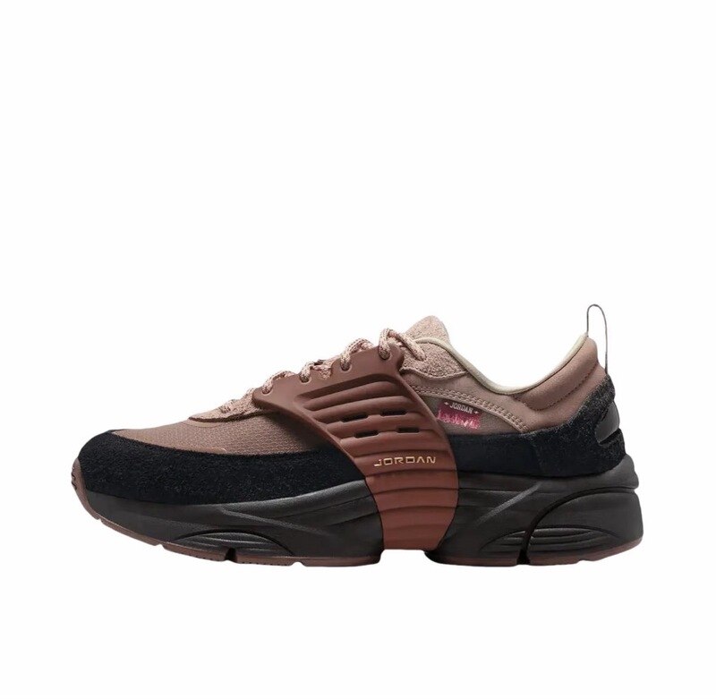 Nike Men's and Women's Shoes Jordan Trunner Low-Top Sports Casual Dad Shoes Iq1113-270