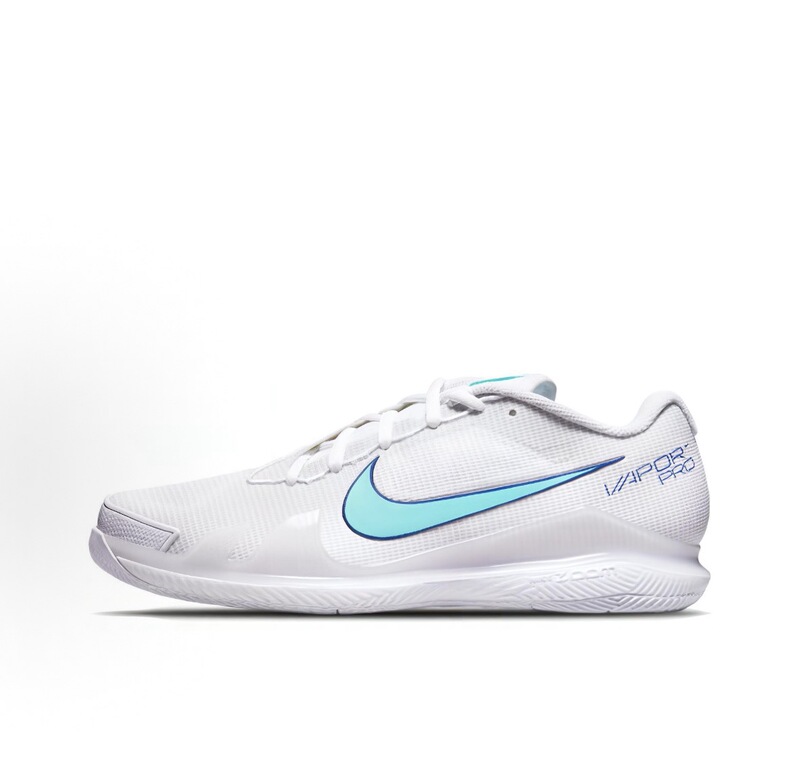 Nike Zoom Vapor Pro Men's Non-Slip, Wear-Resistant, Breathable Sports Tennis Shoes Cz0220-141