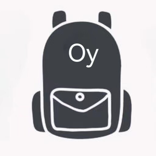 欧阳牛津布女包专销店的LOGO