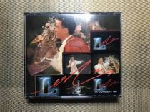 Leslie Cheung 88 Concert Double Disc
