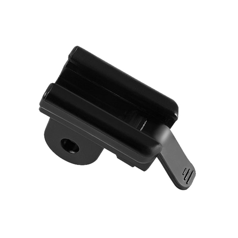 (Upgrade) Gopro hoisting adapter buckle
