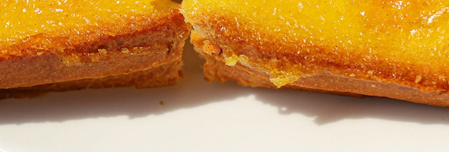 花蜜家岩烧乳酪吐司学生营养早餐零食小吃网