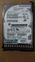 HP 785067-B21 785410-001 SAS HARD DRIVE 300G 2 5 12G 10K 781581-00