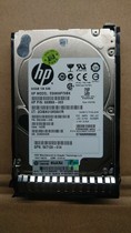 HP 652583-B21 653957-001 SAS Hard DRIVE 600G 2 5 6G 10K 507129-014