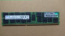 HP 713756-081 16G 2Rx4 PC3L-12800R DDR3 Server Memory