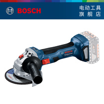 Bosch lithium electric rechargeable hand angle mill GWS180 -Li brushless cutting grinding polishing machine tool