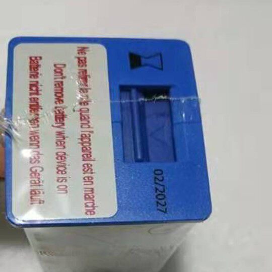 席勒AED除颤仪全新原装电池