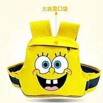 Seat belt straps rear-seat safety straps breathable anti-riding childrens motorcycles electric baby battery cars