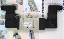 Japanese original SMC voltage divider box VFS2430-3GB-01 VFS2430-4GB-02VFS2430-5DZ-02