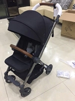 AK68 Magic Black Sales Edition (Oxford Bobe Tibetan)