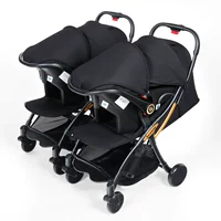 Волшебное черное близнечное восьмое поколение+паряки