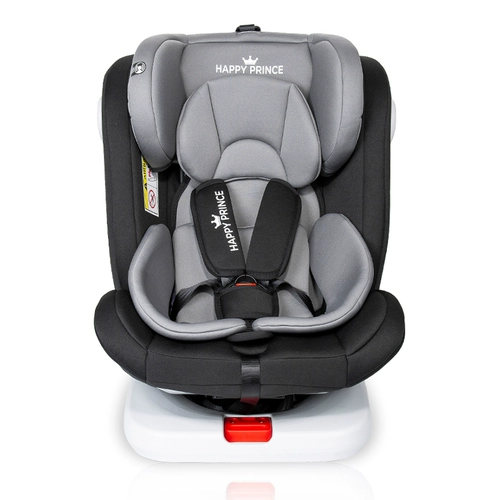 Кресло, стульчик для кормления, детская крутящаяся коляска для автомобиля с сидением, можно сидеть и лежать