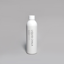 LUXIAOJUN Lv Xiaojun Non-slip antiperspirant weightlifting deadlift pull-up exercise friction LIQUID magnesium powder