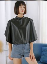 Special shawl for hair cutting for hair dyeing barber shop baking oil cloth hair salon perm scarf shawl beauty makeup