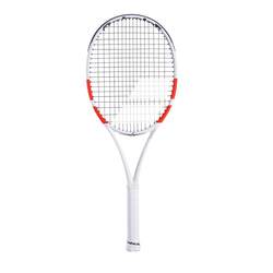 Babolat/Baibaoli Tennis 라켓 가벼운 내구성과 내구성과 비틀림 남성 스포츠 훈련 라켓에 저항합니다.