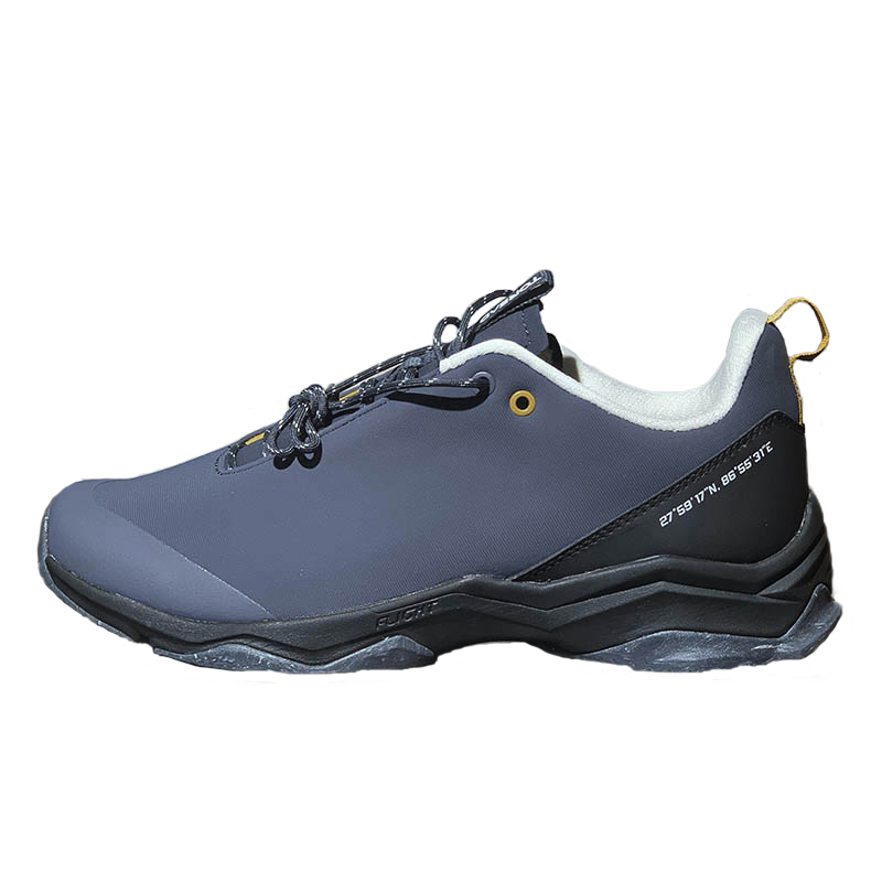 Pathfinder hiking shoes men's shoes autumn and winter outdoor warm breathable hiking shoes women TFAH91030 92030