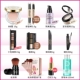 Han Wei mạng đỏ mỹ phẩm set đồ trang điểm lắc chính hãng hoàn chỉnh set đồ trang điểm nhẹ kết hợp cho người mới bắt đầu tiệc sinh viên làm đẹp tự nhiên - Bộ trang điểm