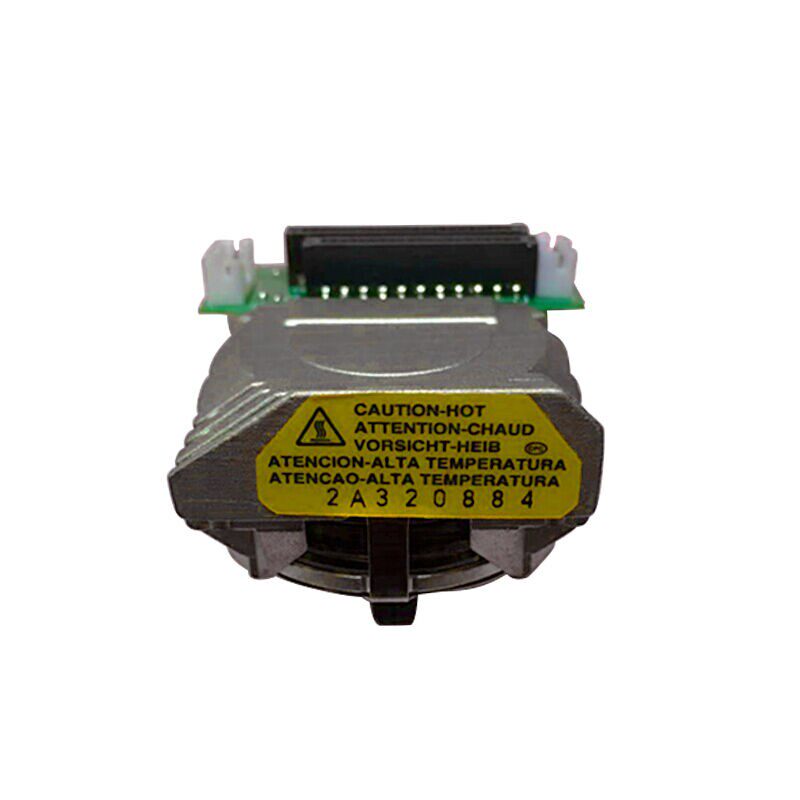 Suitable for four-way OKI8550 nozzle OKI5760 spray head OKI5760SP typing head OKI8550 pin