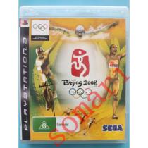 PS3 original second-hand genuine game Olympic Games European version English spot