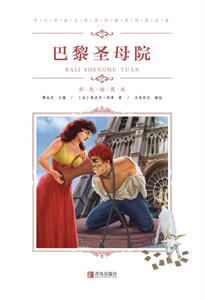 正常发货 正版 巴黎圣母院 维克多·雨果 书店 中小学教辅书籍
