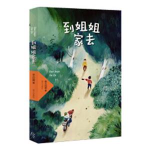 正常发货 正版 到姐姐家去 李云雷 书店 少儿书籍
