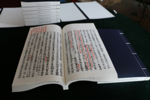 脂砚斋重评石头记庚辰本 曹雪芹撰 红楼梦脂砚斋甲戌本校本庚辰本庚辰校本 文学评论与研究书籍人民文学出版社 国图书店正版现货