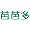 babado芭芭多旗舰店的LOGO