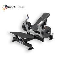 Nautilus Hip Trainer Gym Commercial hip bridge equipment Hip press Training sports equipment