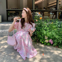 Tangdian Wind Photography Womens Clothing Photo Taobao Costumes Filming Naughty Girl Famous and Dress Photography Model Filming