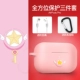 Airpods Pro Protective Cover [Sakura Powder]-[Сто изменение сакуры]
