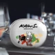 Huawei Freebuds Pro [Kaws-Hang Two Baby] Защитный крючок с покрытием