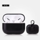 Airpods Pro [Crazy Horse Pattern] [Черный]