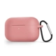Airpods Pro Protective Cover [Pink] One