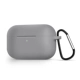Airpods Pro Protective Cover [Space Ash] One