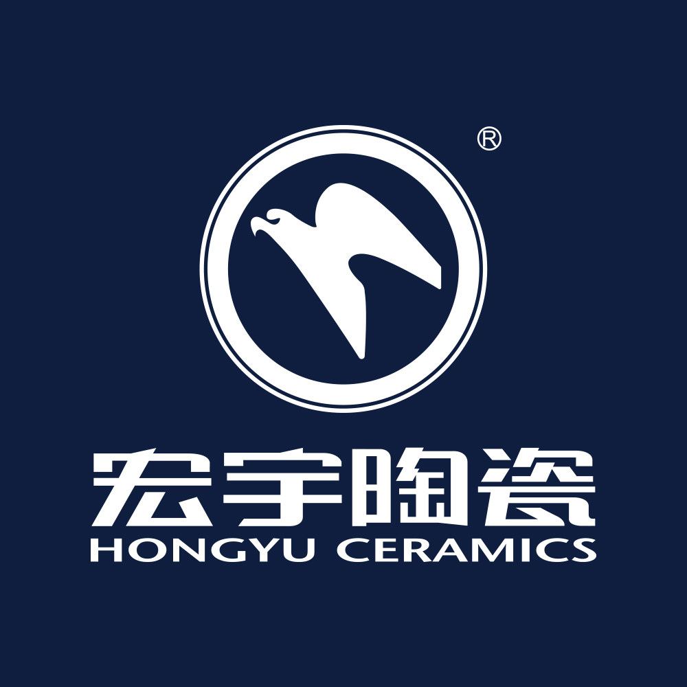 宏宇陶瓷旗舰店的LOGO
