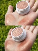 Official website Colourpop Carla bubble colorpop mashed potatoes monochrome eye shadow LA LA