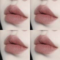 American official website colourpop gold tube star lipstick pinkies up gentle with gray tone of milk tea