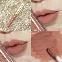 USA Colourpop Cara Bubble Lip Glaze Matte Fog Lipstick Lip Glaze STARLING Colorpop