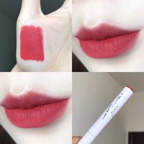 colourpop spot Cara bubble Li Jiaqi recommended lipstick pen color number love life love life
