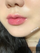 Colourpop Carla bubble Peacock lip glaze lip honey Well nested Menagerie SCORCHER