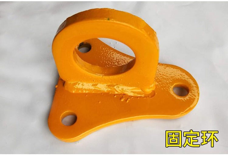 Palăng điện rải dụng cụ nâng dụng cụ mới phụ kiện bàn chải carbon điều khiển động cơ bo mạch chủ cố định vòng dây - Dụng cụ thủy lực / nâng