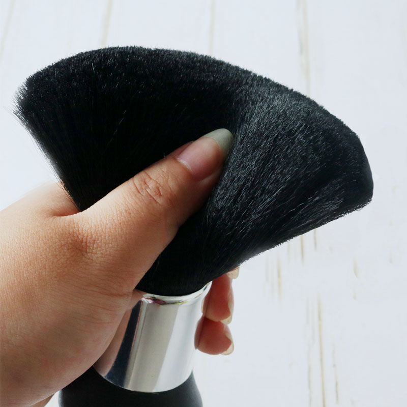 家用软毛刷：革新洗护体验的秘密武器