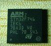 STM32F746IET6 STM32F746IGT6 STM32F746IGK6 STM32F746
