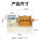 Тестер крутящего момента крышки бутылки Ailigu Тестер крутящего момента крышки бутылки с лекарством Крышки для напитков Измеритель крутящего момента крышки бутылки с косметической игрушкой mini 1